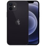 iPHONE 12 NEGRO 256GB REACONDICIONADO