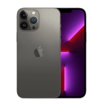 13 pro negro