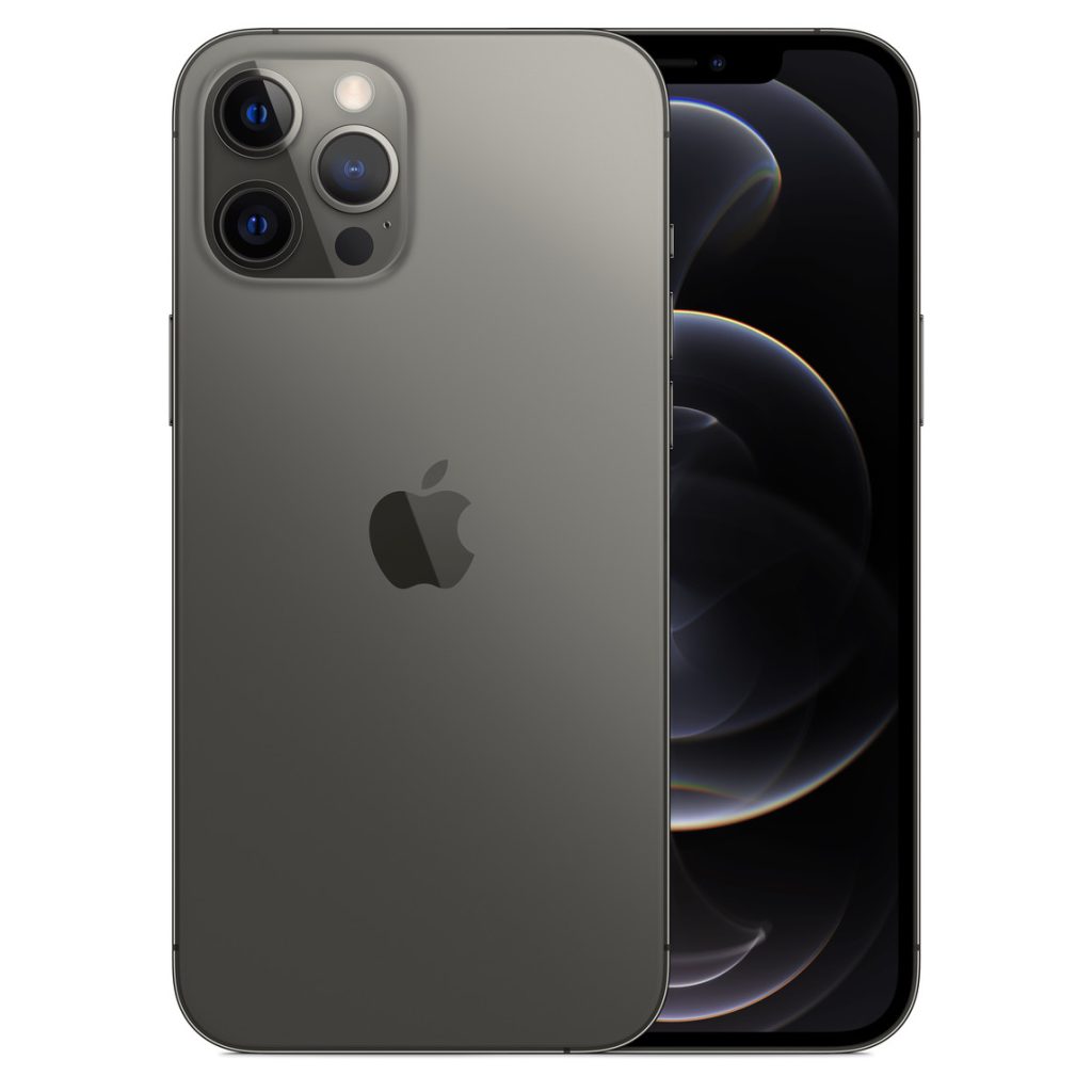¿Qué diferencias hay entre los teléfonos móviles Android y iPhone? 6 IPHONE 12 PRO MAX NEGRO 256GB REACONDICIONADO