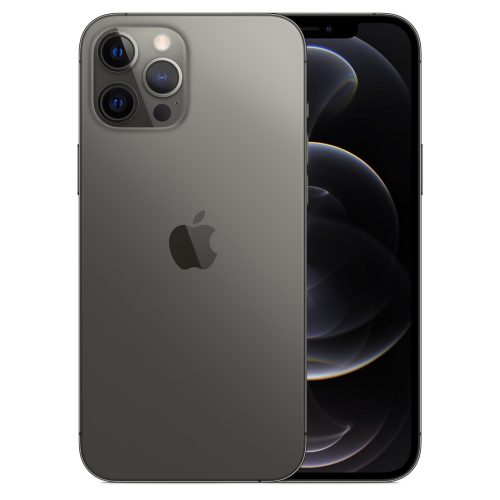 IPHONE 12 PRO MAX NEGRO 256GB REACONDICIONADO 1 IPHONE 12 PRO MAX NEGRO 256GB REACONDICIONADO