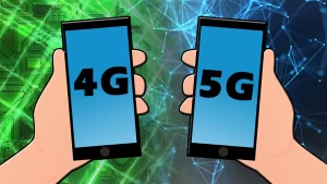 Reparar Pantalla Móvil Iphone 6 Logo 5G