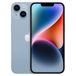 IPHONE 14 AZUL 128GB REACONDICIONADO
