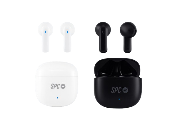 SPC Zion 2 PLAY Auriculares Bluetooth 5.3 1 spc colores