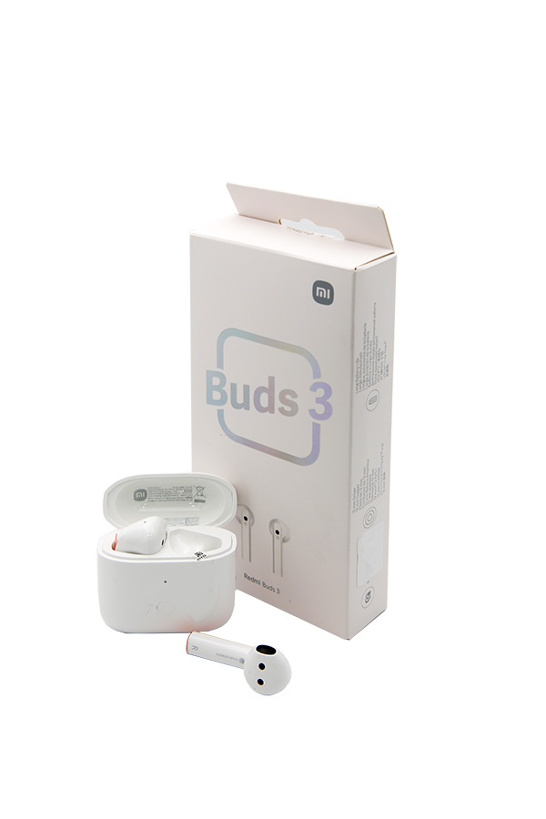 Auricular Bluetooth Resistente Al Agua Duradero En Uso Batería De
