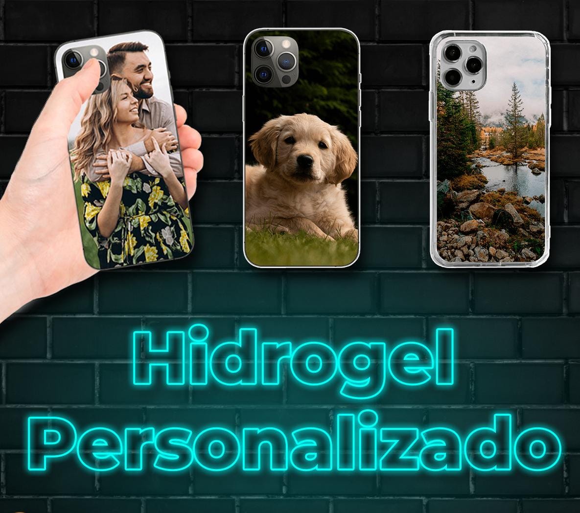 personaliza tu movil