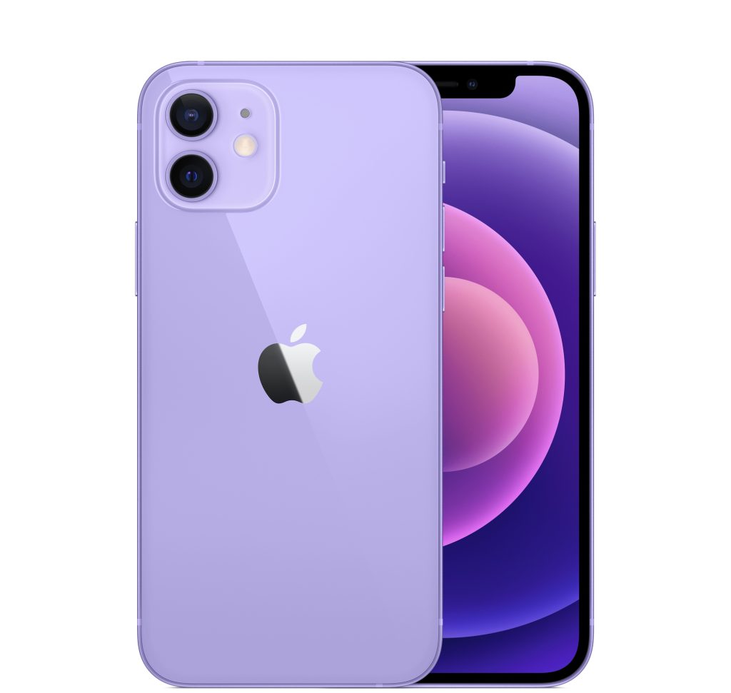 ¿Qué diferencias hay entre los teléfonos móviles Android y iPhone? 3 iphone 12