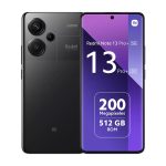 Note 13 pro plus 5g