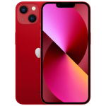 iPHONE 13 ROJO 128GB REACONDICIONADO