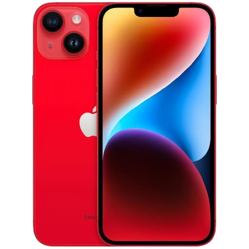IPHONE 14 ROJO 256GB REACONDICIONADO 1 IPHONE 14 ROJO 256GB REACONDICIONADO
