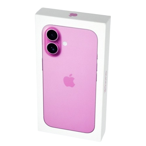 ¿Qué diferencias hay entre los teléfonos móviles Android y iPhone? 8 Iphone 16