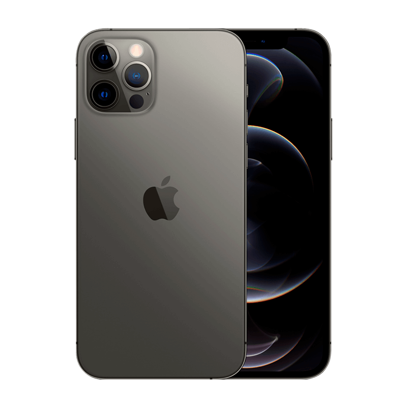iPHONE 12 PRO 256GB REACONDICIONADO