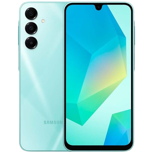 ¿Qué diferencias hay entre los teléfonos móviles Android y iPhone? 2 samsung a16