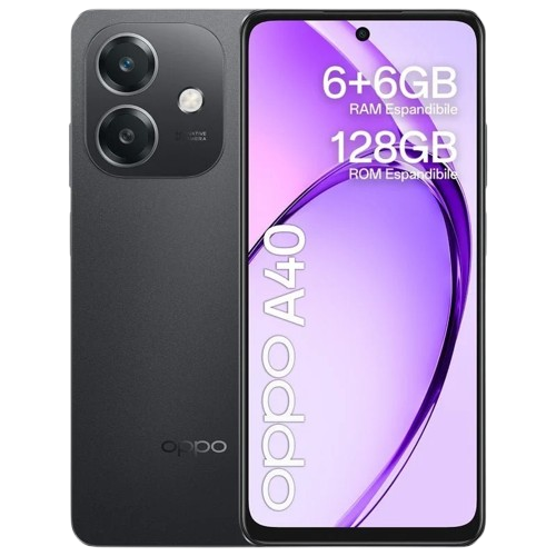 oppo a40
