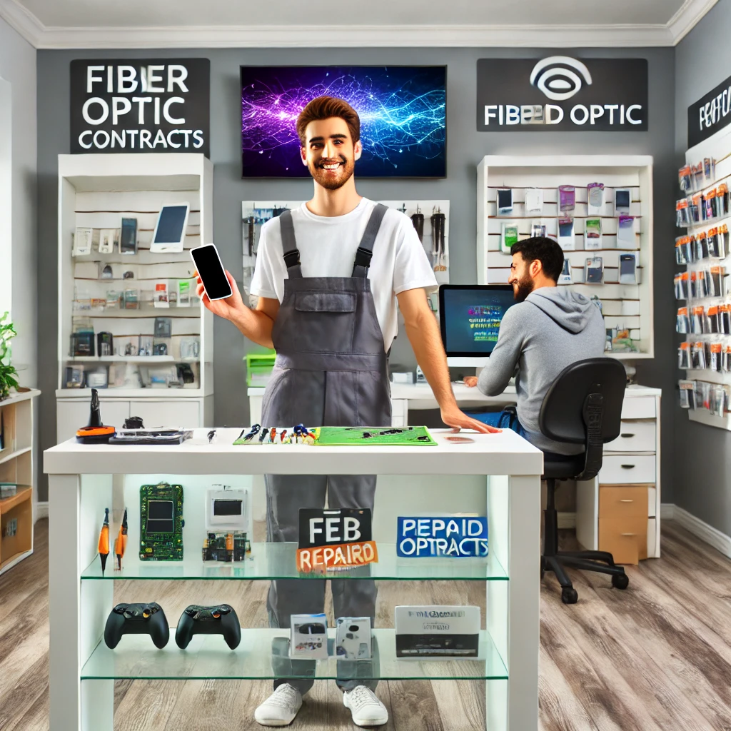 tienda