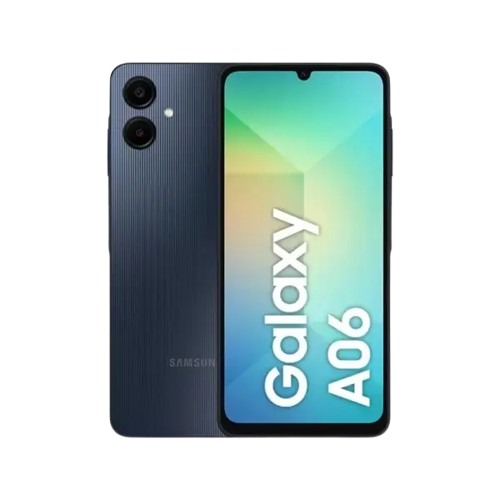 SAMSUNG A06 128GB-4GB 1 samsung a06