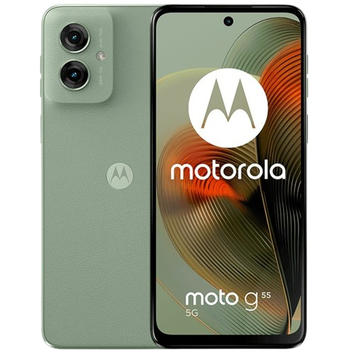 ¿Qué diferencias hay entre los teléfonos móviles Android y iPhone? 6 G55