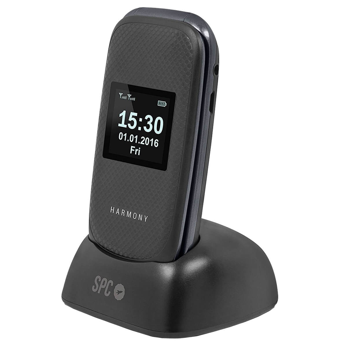 SPC HARMONY con TAPA 1 harmonyy