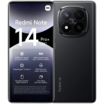 note 14 pro plus 5G