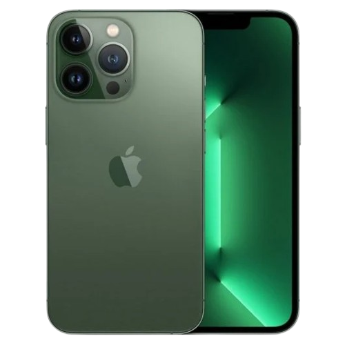 ¿Qué diferencias hay entre los teléfonos móviles Android y iPhone? 5 13 verde