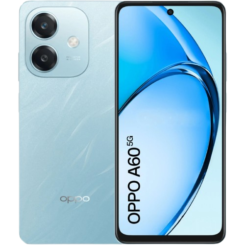¿Qué diferencias hay entre los teléfonos móviles Android y iPhone? 5 oppo a60