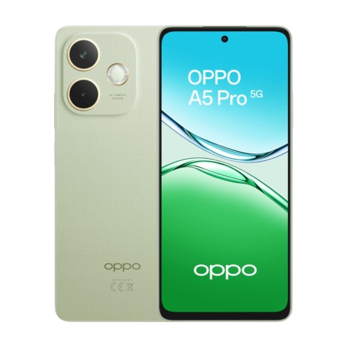 ¿Qué diferencias hay entre los teléfonos móviles Android y iPhone? 3 OPPO A5 PRO 5G 256GB-8GB