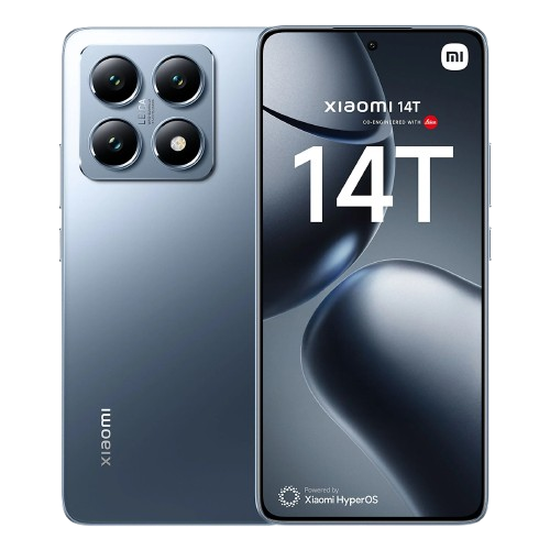 ¿Qué diferencias hay entre los teléfonos móviles Android y iPhone? 6 xiaomi 14t