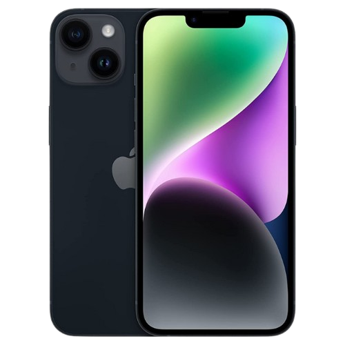 iphone 14 negro