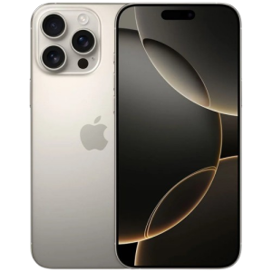 IPHONE 16 PRO MAX 256GB NUEVO
