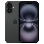iphone 16 negro
