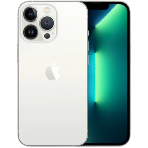 13 pro blanco
