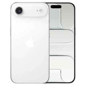 Iphone 17 AIR 256gb BLANCO/SILVER
