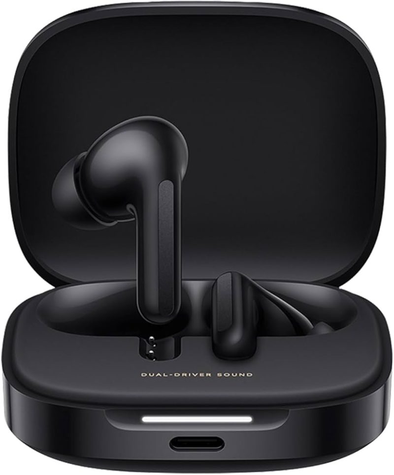 xiaomi redmi bubs 6
