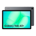 1666 tablet samsung galaxy tab a11 plus 11 256gb wifi 7040 mah android 16 gris removebg preview