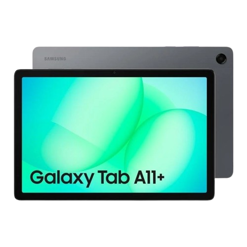 ¿Qué diferencias hay entre los teléfonos móviles Android y iPhone? 5 SAMSUNG GALAXY TAB A11+ 5G
