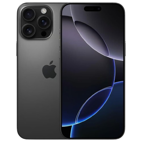 IPHONE 16 PRO MAX 256GB NEGRO REACONDICIONADO 1 16 pro max