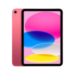 ipad rosa