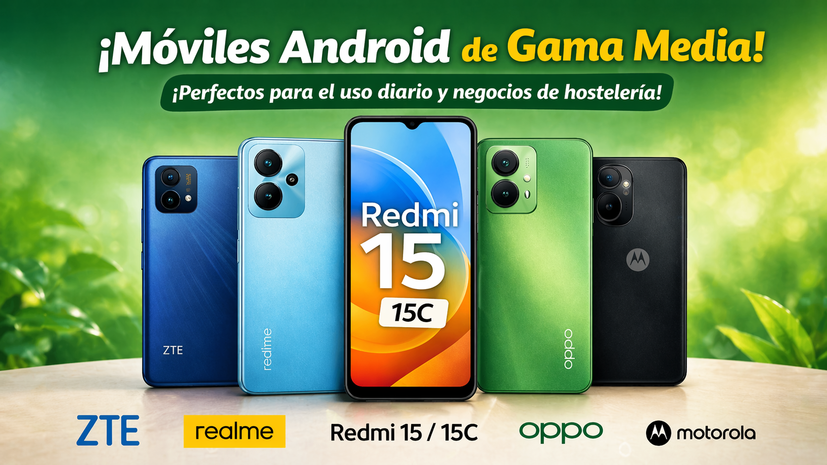 gama media mini