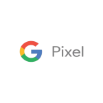 logo pixel