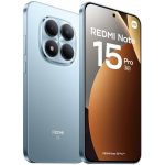 redmi note 15 pro azul