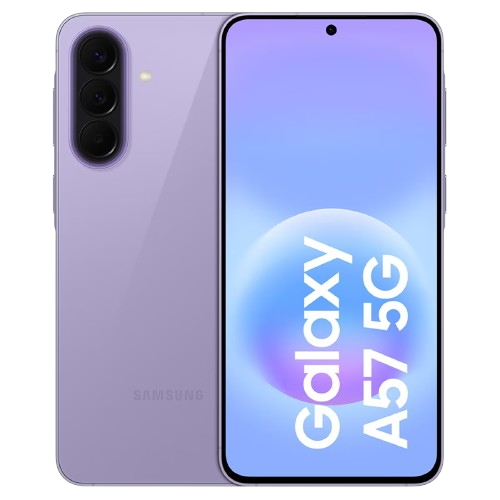 ¿Qué diferencias hay entre los teléfonos móviles Android y iPhone? 8 SAMSUNG GALAXY A57 5G 256GB-8GB