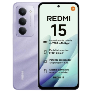 redmi 15