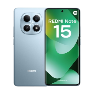 redmi note 15 azul