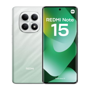 redmi 15 verde