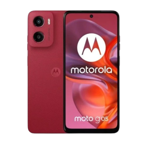 Moto G05