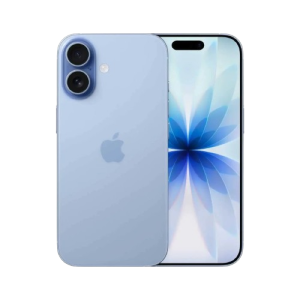 IPHONE 17 256GB AZUL - OPEN BOX -