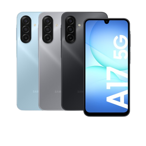 ¿Qué diferencias hay entre los teléfonos móviles Android y iPhone? 2 SAMSUNG GALAXY A17 5G 128GB-4GB