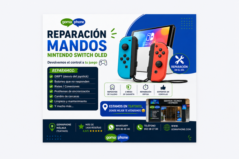 mandos mini