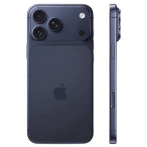 Iphone 17 Pro MAX 256GB AZUL PRECINTADO