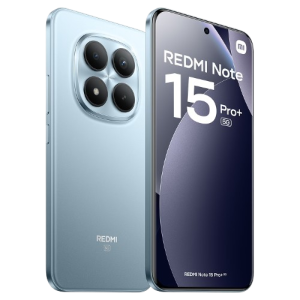 XIAOMI REDMI NOTE 15 PRO PLUS 5G 512GB/12GB