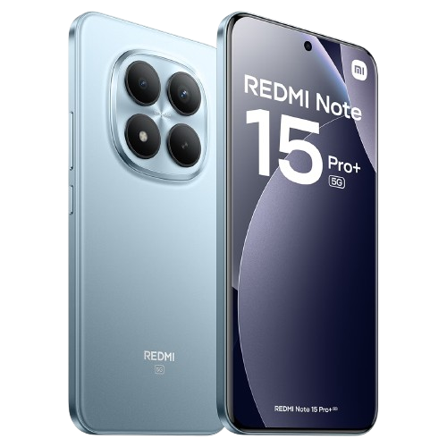 ¿Qué diferencias hay entre los teléfonos móviles Android y iPhone? 2 XIAOMI REDMI NOTE 15 PRO PLUS 5G